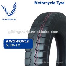 high quality china cheap 5.00-12 tire